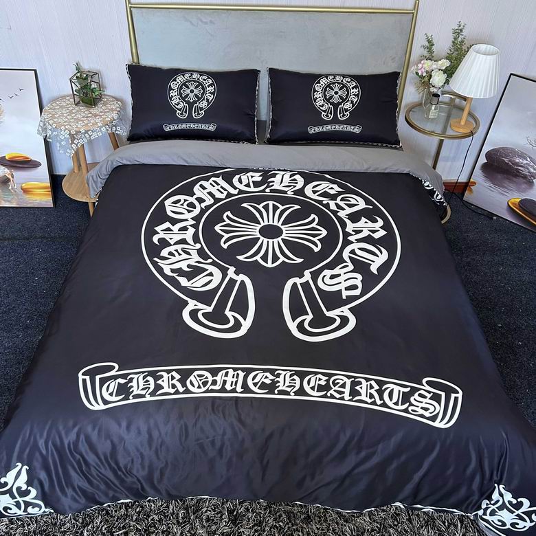 Chrome Hearts 2.0x2.3m 26